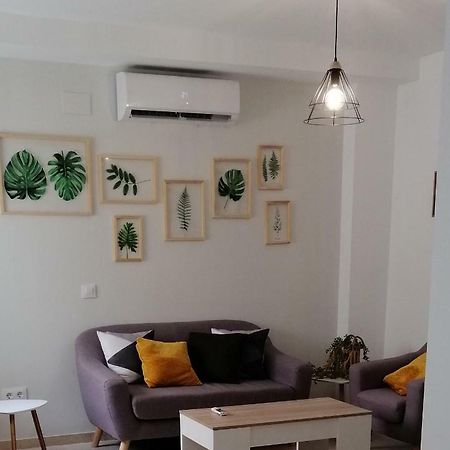 Ferienwohnung Noches de Azahar Córdoba Exterior foto