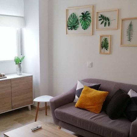 Ferienwohnung Noches de Azahar Córdoba Exterior foto