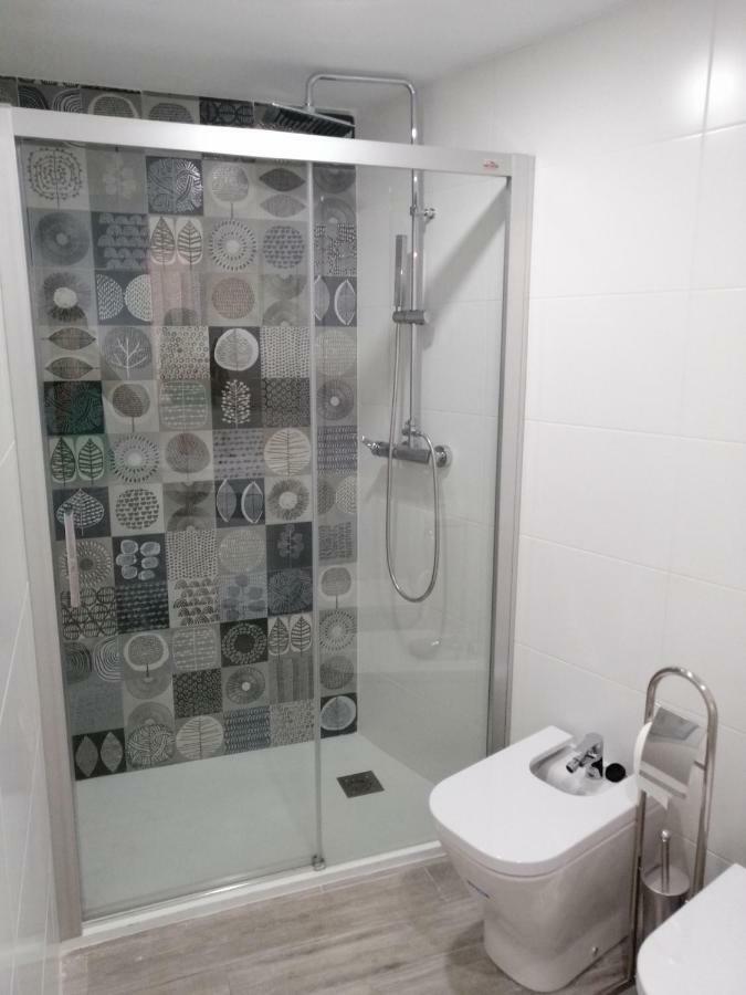 Ferienwohnung Noches de Azahar Córdoba Exterior foto