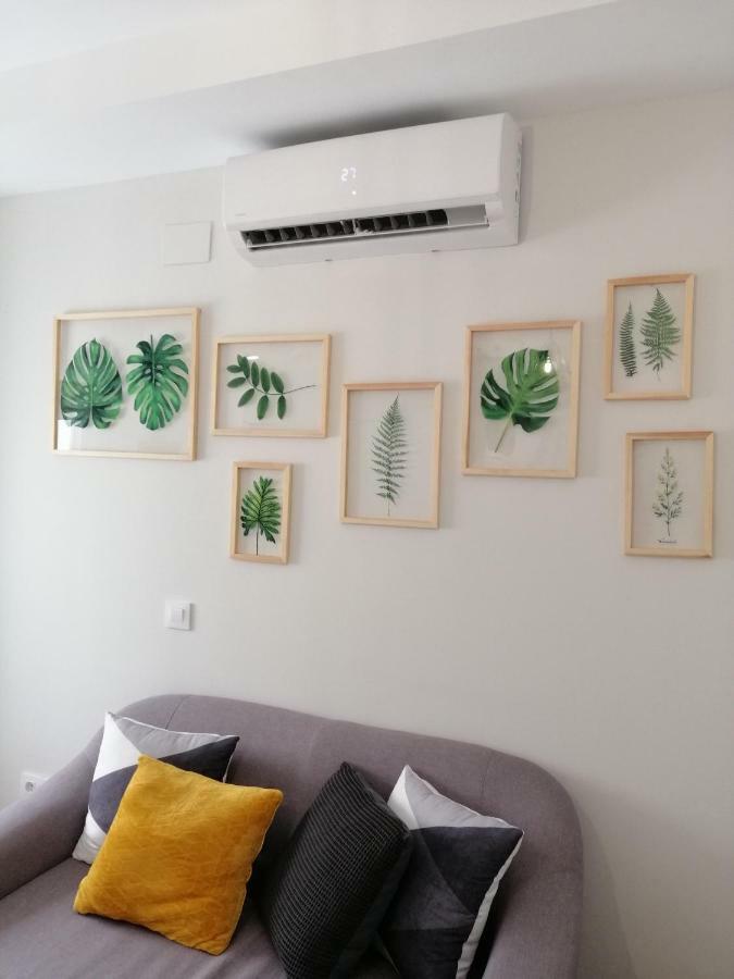 Ferienwohnung Noches de Azahar Córdoba Exterior foto