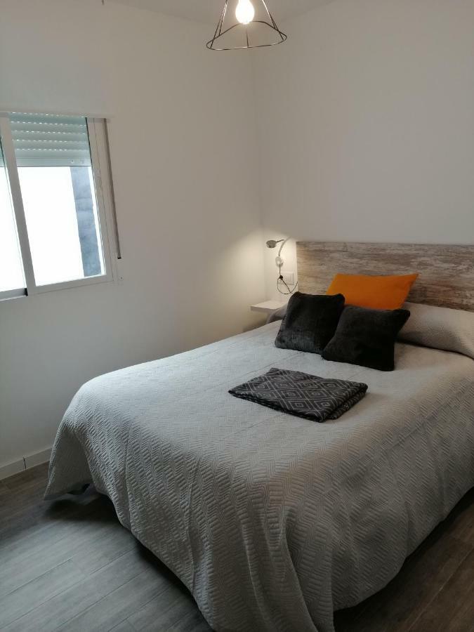Ferienwohnung Noches de Azahar Córdoba Exterior foto