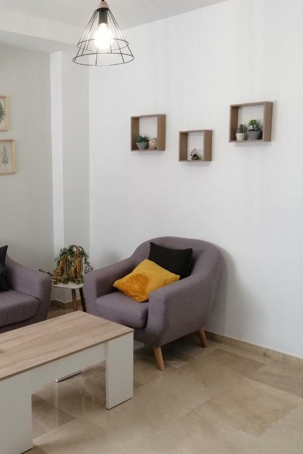 Ferienwohnung Noches de Azahar Córdoba Exterior foto