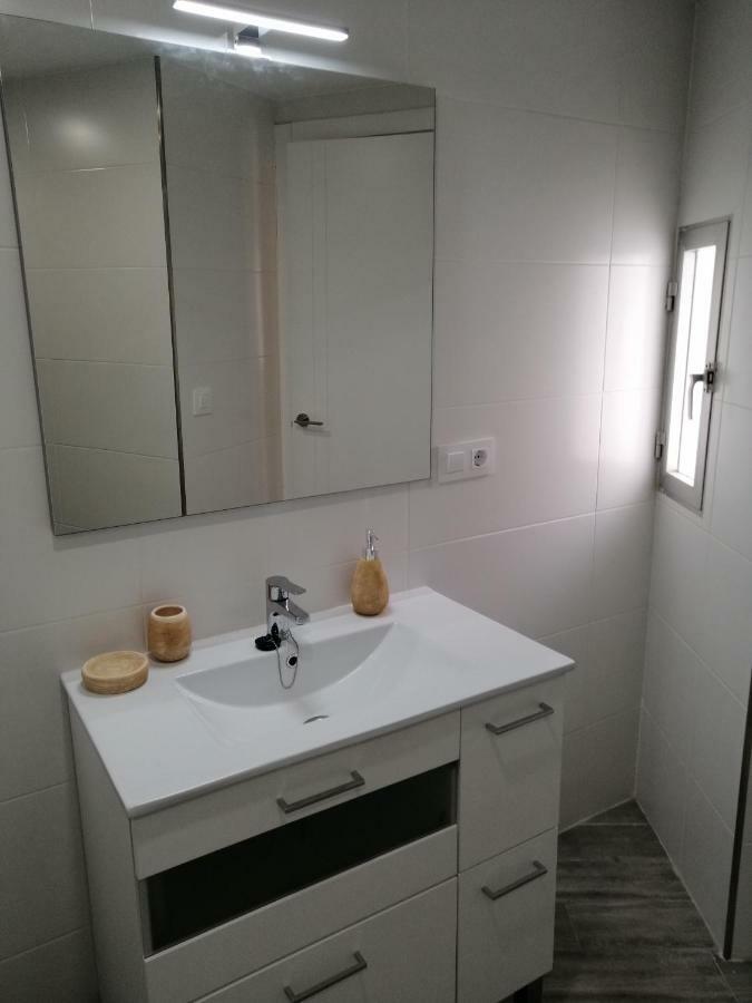 Ferienwohnung Noches de Azahar Córdoba Exterior foto